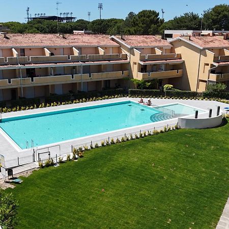 Villaggio Selene بيبيوني المظهر الخارجي الصورة