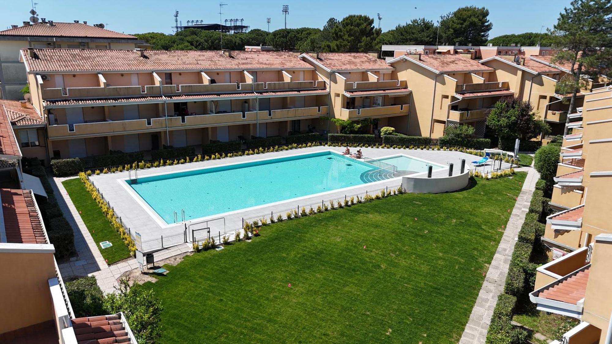 Villaggio Selene بيبيوني المظهر الخارجي الصورة