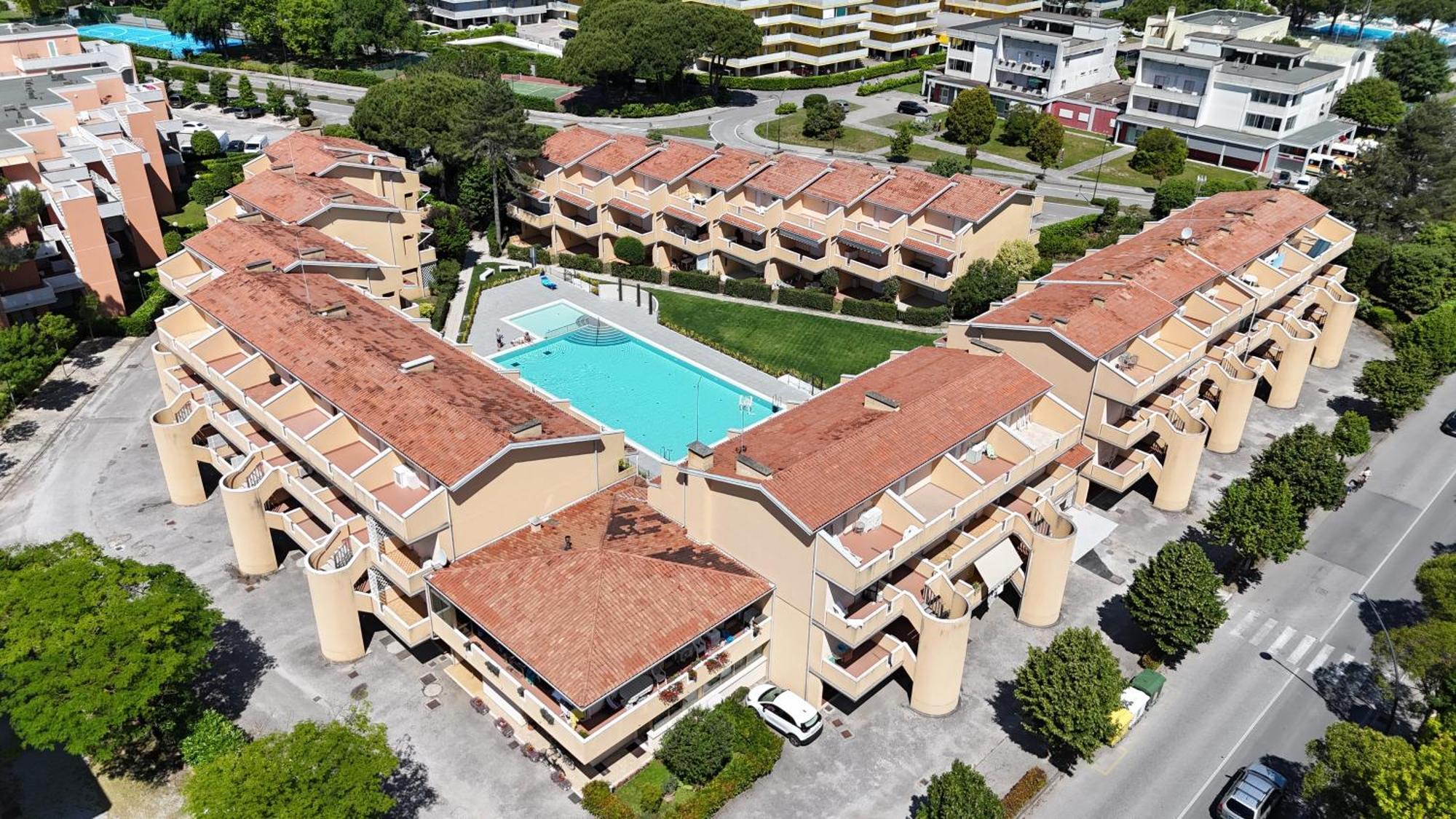 Villaggio Selene بيبيوني المظهر الخارجي الصورة